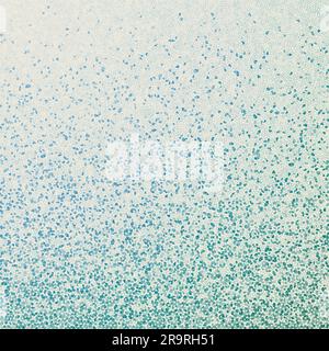 Abstract geometric background. Artistic scattered low poly triangles with colored gradient. Amazing vector illustration. Stock Vector