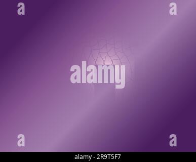 Souls fly to heaven. Soul ascension in heavenly light. Psychedelic abstract horizontal illustration Wireframe illustration Vector Isolated Stock Vector
