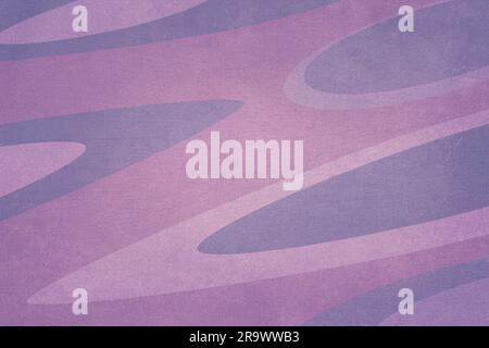 Texture background made of pink and purple dots, or eyes Stock Photo