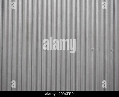 grey metal texture useful as a background Stock Photo