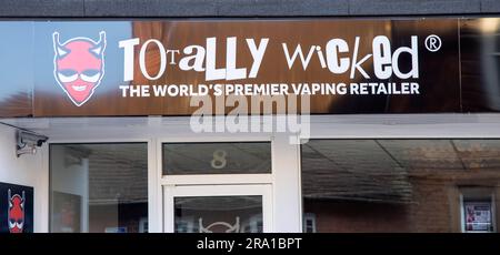 elfbar nachfüll pod läuft aus Totally Wicked UK Vape Shop