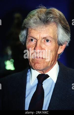 Patrick Anson, 5. Earl of Lichfield, britischer Hoffotograf