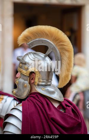 Centurion cosplay outlet