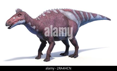 Papo – Edmontosaurus Dinosaur Figurine For Children Age 3