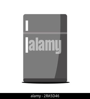 fridge vector illustration design Stock Vector