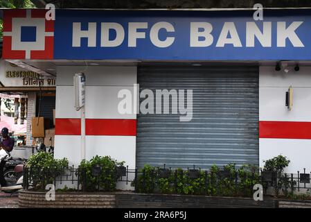 Hdfc Logo PNG Vectors Free Download