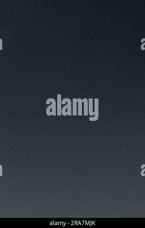 Mat gray plastic texture background macro close up view Stock Photo