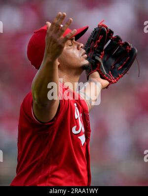 ballpark cincinnati reds