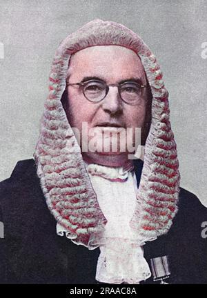 Sir Reginald Manningham-Buller (1905 - 1980 Stock Photo - Alamy