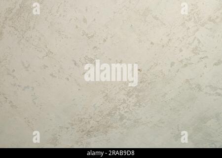white wall in whitewash weathered as background Stock Photo