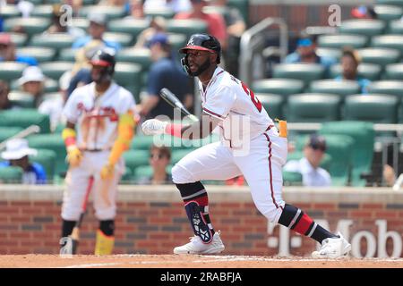 Braves spring training north port hi-res stock photography and images -  Alamy