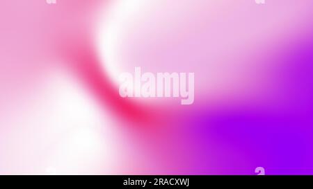 Colorful abstract blurred gradient background in bright colors. Moving abstract blurred background. Abstract dual color gradient background with Stock Photo