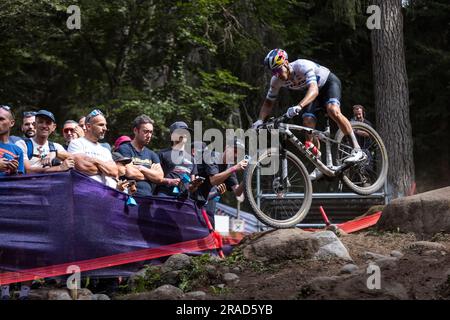 Red bull best sale xco world cup