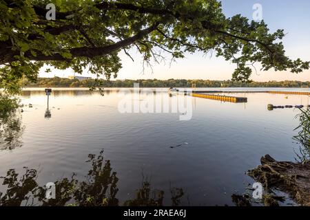 Brent, London, England, England, Local Area Photography Stock Photo