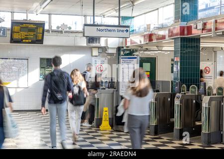 Brent, London, England, England, Local Area Photography Stock Photo