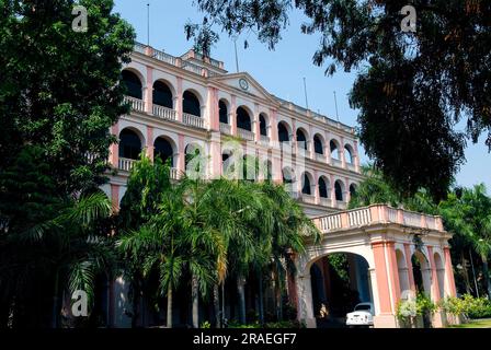 St joseph's institution hi-res stock photography and images - Alamy