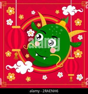 happy chinese new year picture