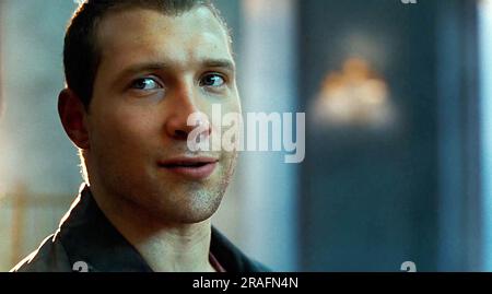 Jai Courtney out and about in New York City Featuring: Jai Courtney