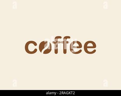 Coffee graphics, logos, labels and badges Stock Vector
