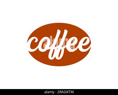 Coffee graphics, logos, labels and badges Stock Vector