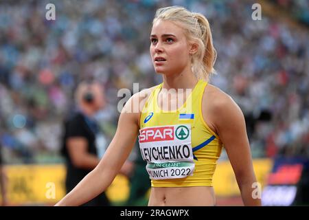 Yalangoch Yuliya Borisko