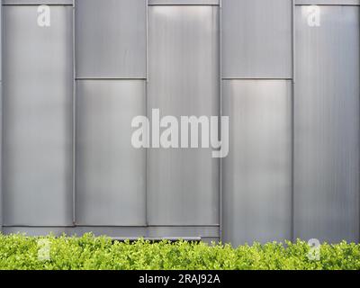 grey metal texture useful as a background Stock Photo
