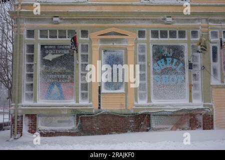 Provincetown, Barnstable County, MA, USA Stock Photo