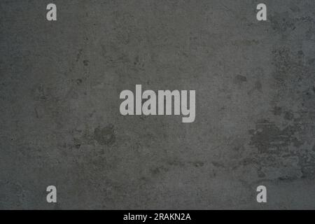 Gray stone background or metal surface texture, concrete wall Stock Photo
