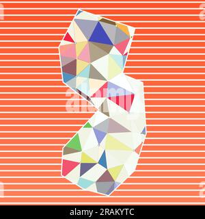Soft Green and violet Stripes Gradient Jersey Design Sportswear Background  26405414 Vector Art at Vecteezy
