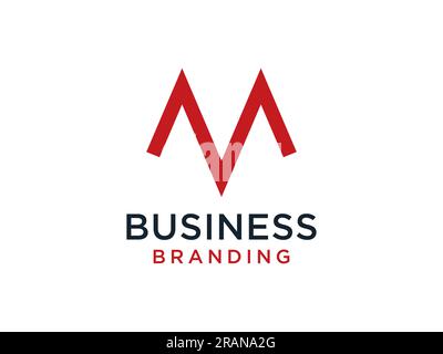 letter V logo design. Luxury abstract victory logotype. Creative elegant vector monogram symbol Stock Vector