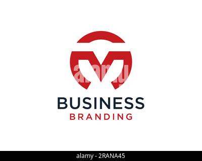 letter V logo design. Luxury abstract victory logotype. Creative elegant vector monogram symbol Stock Vector