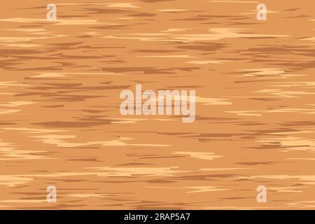 seamless wooden board, wall, floor pattern- vector illustration Stock Vector