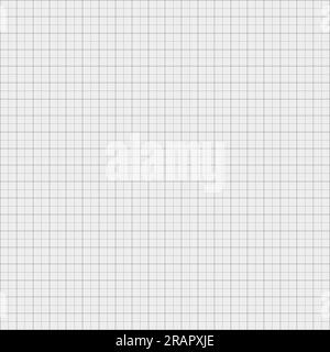 Seamless millimeter graph paper with a geometric square grid Stock Vector  Image & Art - Alamy