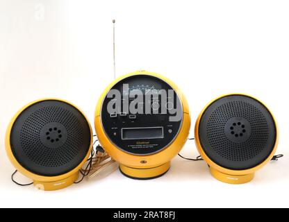 Weltron hi-res stock photography and images - Alamy