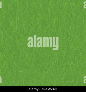 green grass background- vector illustration Stock Vector