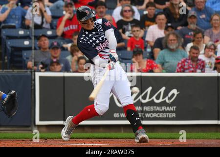 Watch Syracuse Mets at Worcester Red Sox: Stream MiLB live