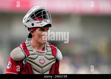 ballpark cincinnati reds
