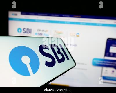 SBI Becomes Third Indian Bank To Surpass Rs 5 Trillion Market Cap