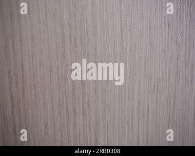 Grey wood background with texture. Texture of wood. Wide floor or board close-up. a wooden surface. Shot Of Wooden Plank. Copy space for your text Stock Photo