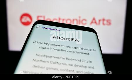 Ea mobile video sale games