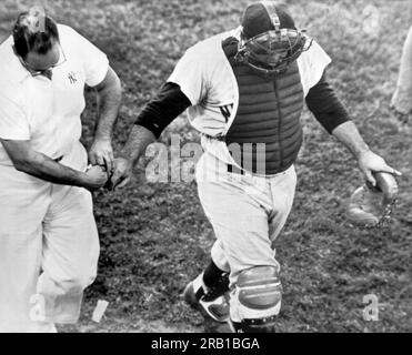 Yogi berra hi-res stock photography and images - Page 2 - Alamy