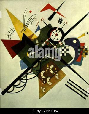 on-white-ii-1923-germany-by-