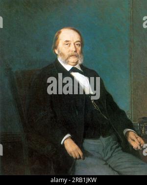 Ivan alexandrovich hi-res stock photography and images - Alamy