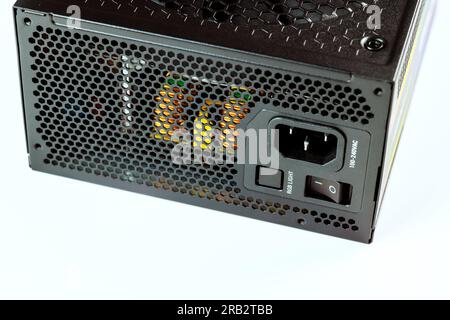 Computer part for system unit assembly, Electrical connector of power ...