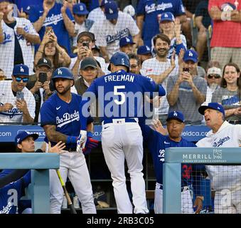 Pittsburgh Pirates vs. Los Angeles Dodgers - July 6, 2023