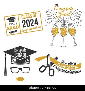 Class of 2024 Graduation Date Is Set!