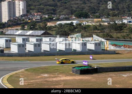 Stock Car: Interlagos, Cascavel e outros circuitos da categoria