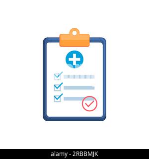 medical pill vector illustration in flat style design Stock Vector