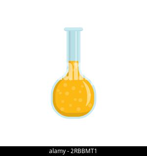 blister capsule tablets vector illustration in flat style design Stock Vector
