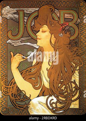 job-1896-by-alphonse-mucha-